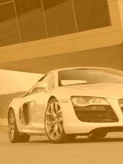 Audi R8 обои