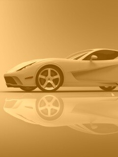 Chevrolet Corvette обои