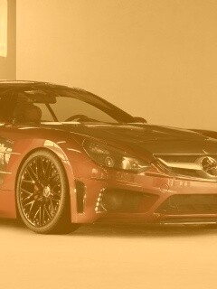 Mercedes Carlsson обои