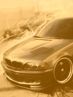 БМВ обои