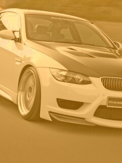 BMW M3 обои