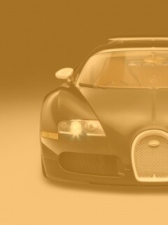 Bugatti обои
