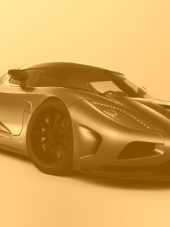 Koenigsegg Agera обои