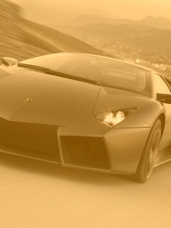 Lamborghini Reventon обои