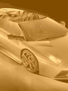 Lamborghini Reventon обои