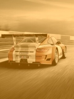 Porsche 911 обои