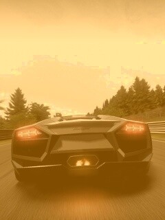 Lamborghini обои