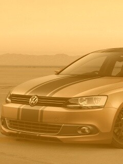 Volkswagen Passat обои