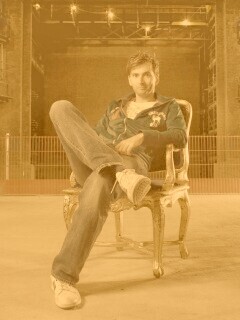 Дэвид Теннант обои