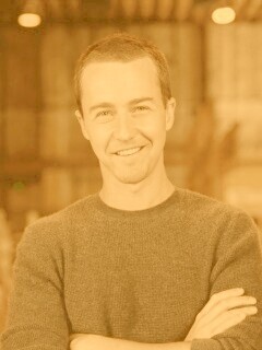 Эдвард Нортон обои