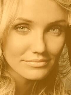 Кэмерон Диаз обои