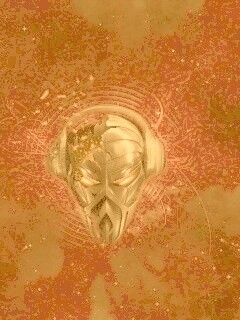 Логотип Пиратской станции обои