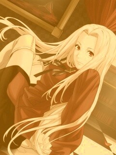 Блондинка в белых сапогах обои