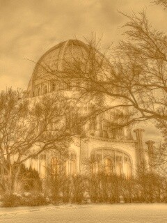 Мечеть обои