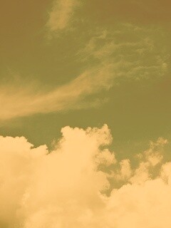 Винтажные небеса обои