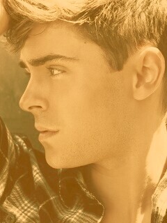 Зак Эфрон обои