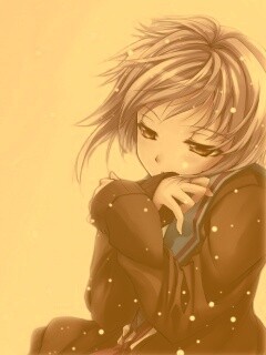 Холодно обои