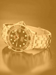 Наручные часы обои