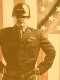 Американский патриот обои