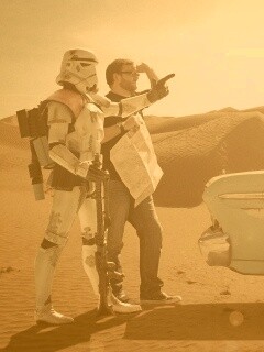 Как проехать? обои