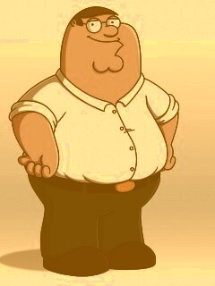 Питер Гриффин обои