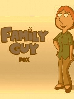 Лоис Гриффин обои