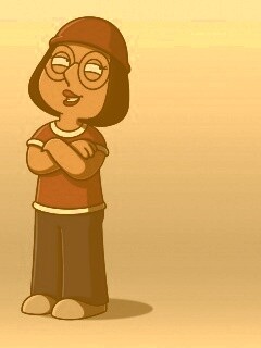 Мэг Гриффин обои