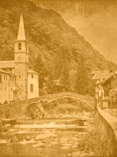 Старинная фотография обои