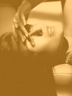 Элизабет Хёрли обои