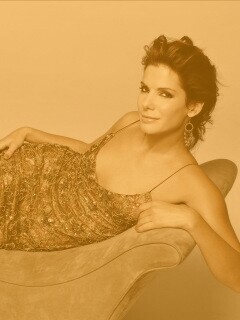 Сандра Буллок обои