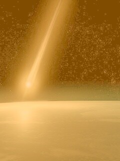 Метеорит обои