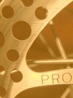 Тормозной диск обои