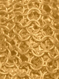 Кольчужные кольца обои