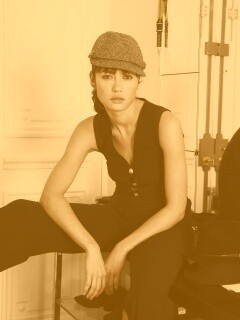 Ольга Куриленко обои