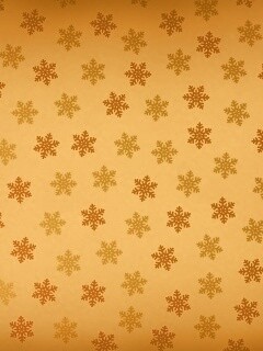 Обои со снежинками обои