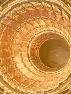 Большой Адронный Коллайдер обои