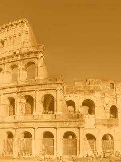 Колизей обои