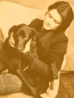 Орландо Блум обои