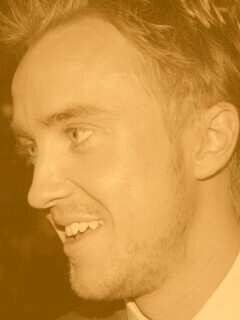 Том Фэлтон обои