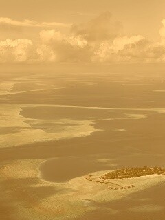 Мальдивы обои