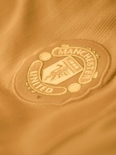 Символика Манчестер Юнайтед обои