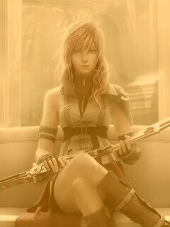 Final Fantazy обои