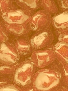 Ядра граната обои