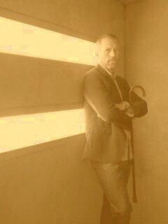 Хаус в лаборатории обои