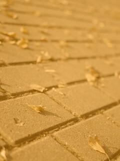 Тротуар обои