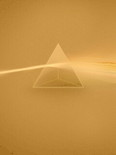 Призма обои