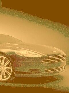 Концепт Am Rapide 8HR обои