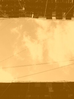 Человеческий муравейник обои