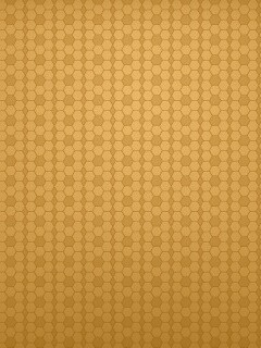 Узор из шестиугольников обои