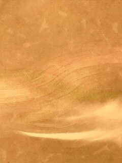 Розовый фон обои